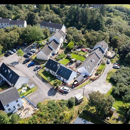 Heatherbrae Guest House Kyle of Lochalsh Exterior photo